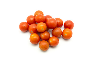 small tomatoes