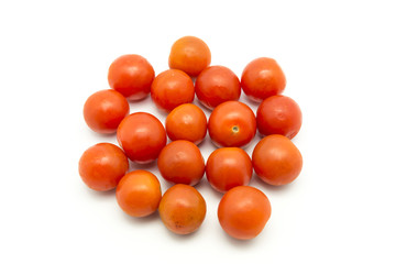 small tomatoes
