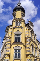 Schloss Oldenburg in OLDENBURG ( Niedersachsen )