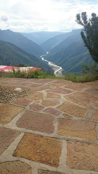 Parque Chicamocha