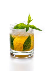 Mint Julep