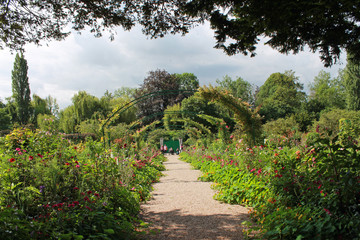 Jardin de Giverny