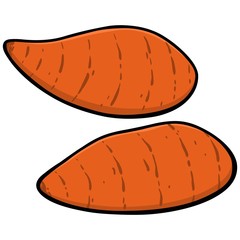 Sweet Potatoes