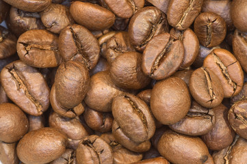 Kaffeebohnen