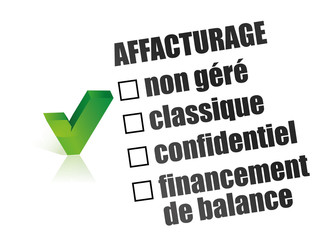 affacturage