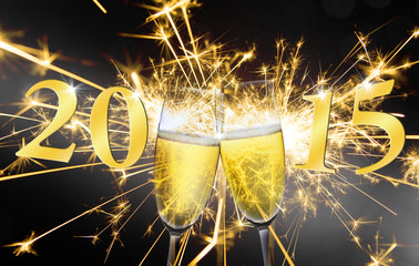 Happy New Year 2015