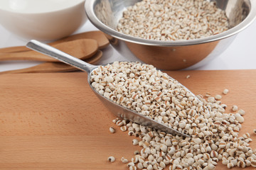 Jobs tears with transfer scoop