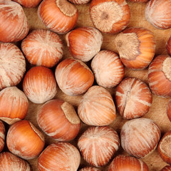 nuts