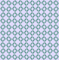 abstract seamless pattern