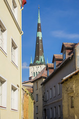 Old Tallinn