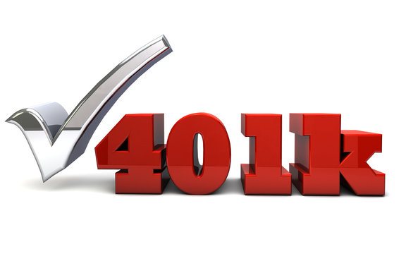 401k retirement savings