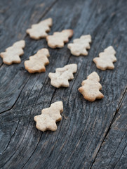 Christmas cookies