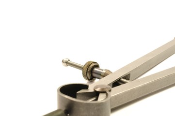 Präzisionszirkel Werkzeugbau