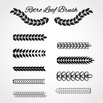 Retro Brush