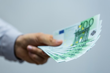 geld