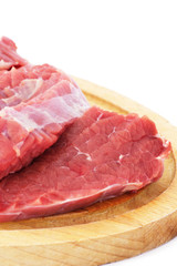 Fresh Veal