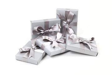Gift boxes