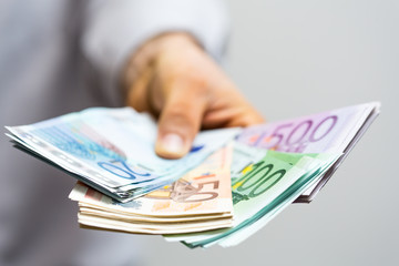 MONEY