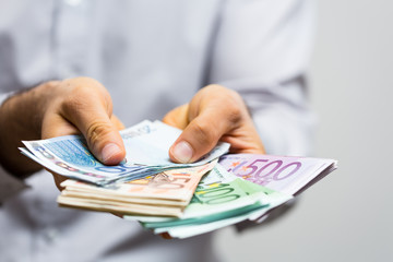 geld