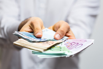 geld