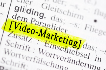 video Marketing