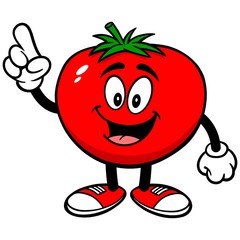 Tomato Talking