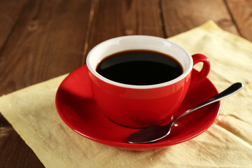 Cup of coffee