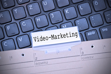 video Marketing