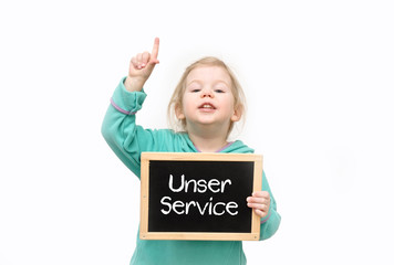 unserer Service