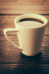 Coffee cup