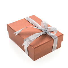 Christmas gift box