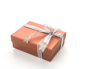 Christmas gift box