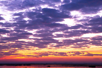 sky