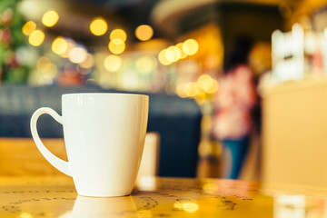 Coffee cup