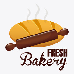 bakery label