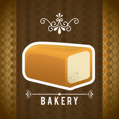 bakery label