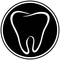 Tooth Insignia