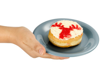 Donuts