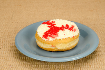 Donuts