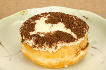 Donuts