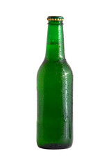 beer bottle #1