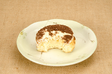 Donuts