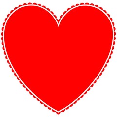 Valentine Heart