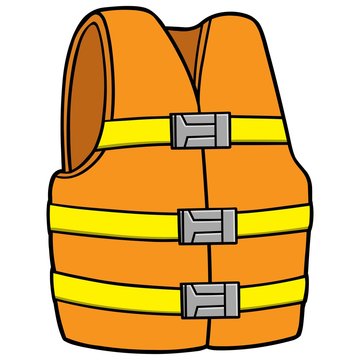 540 Best Lifejacket Cartoon Images Stock Photos Vectors Adobe Stock