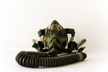 oxygen mask
