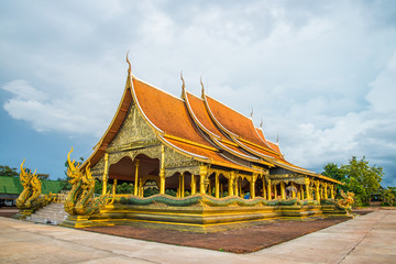 Thailand temple