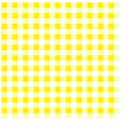Yellow Gingham