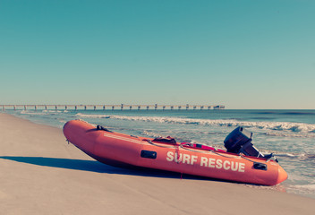 Surf Rescue