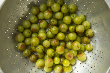 Indian gooseberry