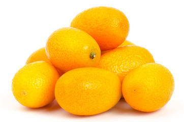 Kumquat orange